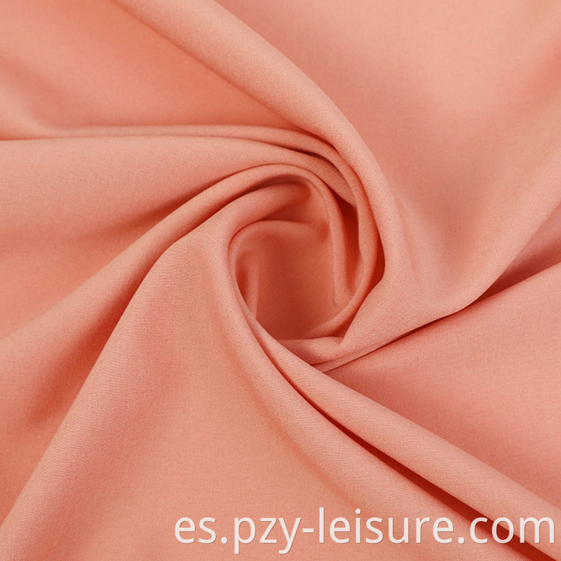 100D polyester Garment lining fabric